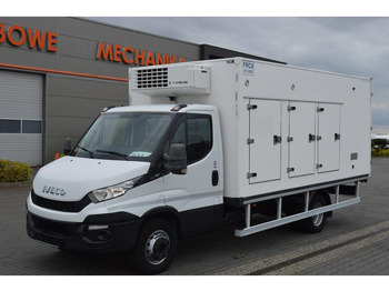 Matbil IVECO Daily
