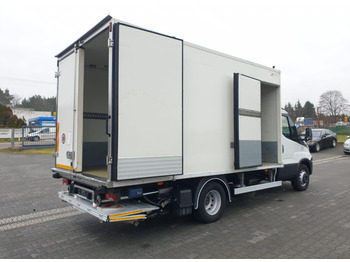 Kylbil lastbil IVECO Daily