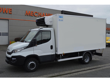 Kylbil Iveco DAILY 60C15: bild 3 Kylbil Iveco DAILY 60C15: bild 3