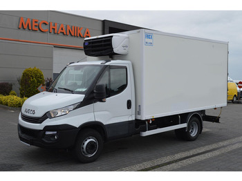 Kylbil Iveco DAILY 60C15: bild 2 Kylbil Iveco DAILY 60C15: bild 2