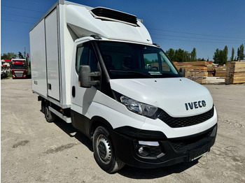 Kylbil IVECO Daily