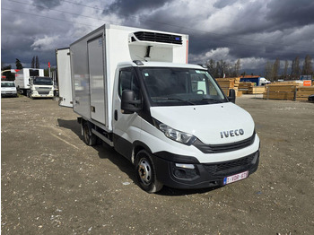 Kylbil IVECO Daily