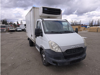 Kylbil IVECO Daily 35c13