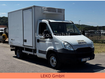 Kylbil IVECO Daily 35c11