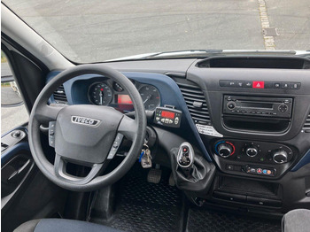 Kylbil Iveco Daily 35C18 Maxicargo Clixtar: bild 5