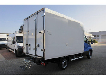 Kylbil Iveco Daily 35S13: bild 4 Kylbil Iveco Daily 35S13: bild 4