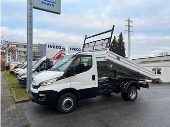 Tippbil lastbil IVECO Daily 70c18
