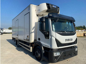 Kylbil lastbil IVECO EuroCargo 120E