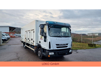 Kylbil lastbil IVECO EuroCargo 120E