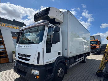 Kylbil lastbil IVECO EuroCargo 160E