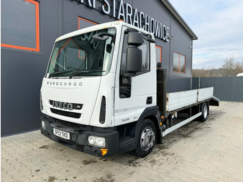 Bärgningsbil IVECO EuroCargo 75E