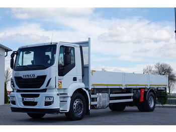 Flakbil IVECO Stralis