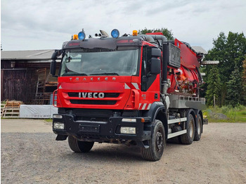 Sugbil IVECO Trakker