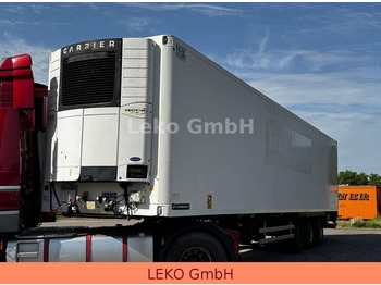 Kyl/ Frys semitrailer LAMBERET
