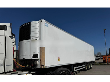 Kyl/ Frys semitrailer LAMBERET