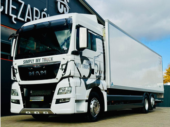Kylbil lastbil MAN TGX 26.440