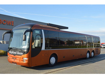 Turistbuss MAN