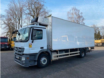 Kylbil lastbil MERCEDES-BENZ Actros 1832