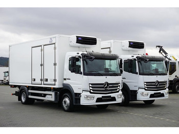 Kylbil lastbil MERCEDES-BENZ Atego 1223