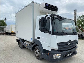 Kylbil lastbil MERCEDES-BENZ Atego 816