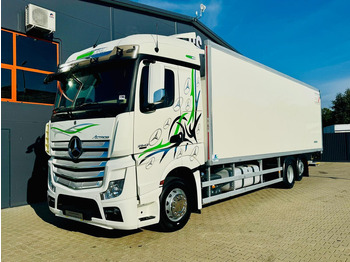 Kylbil lastbil MERCEDES-BENZ Actros 2542