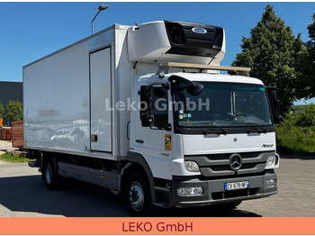 Kylbil lastbil MERCEDES-BENZ Atego 1218