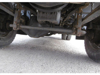 Billift Mercedes-Benz Atego 1318 Nacelle - Lifting basket truck: bild 5