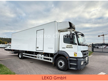 Kylbil lastbil MERCEDES-BENZ Axor 1824