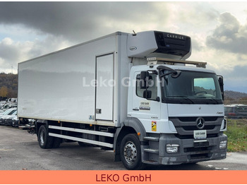 Kylbil lastbil MERCEDES-BENZ Axor 1929