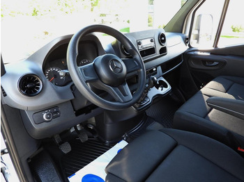 Volymskåp Mercedes-Benz SPRINTER 315: bild 2 Volymskåp Mercedes-Benz SPRINTER 315: bild 2