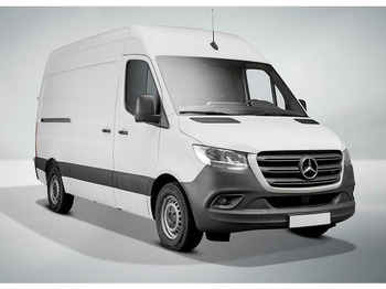 Kylbil MERCEDES-BENZ Sprinter 315