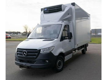 Kylbil MERCEDES-BENZ Sprinter 316