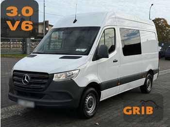 Minibuss MERCEDES-BENZ Sprinter 319
