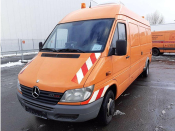 Sugbil MERCEDES-BENZ Sprinter