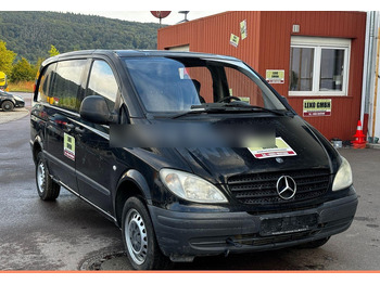 Minibuss MERCEDES-BENZ Vito