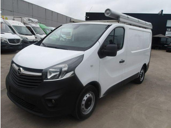 Skåpbil OPEL Vivaro