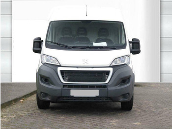 Kylbil PEUGEOT Boxer
