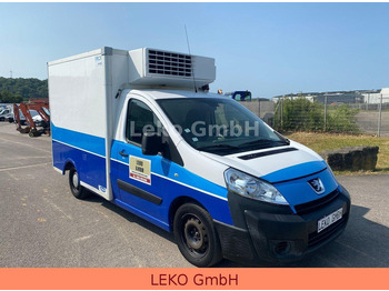 Kylbil PEUGEOT Expert