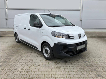 Kylbil PEUGEOT Expert