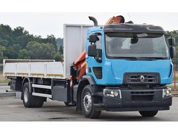 Leasa Renault C 320 Renault C 320: bild 4