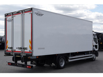 Kylbil lastbil Renault D 16 260 / CHŁODNIA - 6,8 M / MULTITEMPERATURA / CARRIER SUPRA 8: bild 4 Kylbil lastbil Renault D 16 260 / CHŁODNIA - 6,8 M / MULTITEMPERATURA / CARRIER SUPRA 8: bild 4