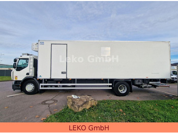 Kylbil lastbil Renault D 19.290 Mit Carrier Sp 1250Mt: bild 4 Kylbil lastbil Renault D 19.290 Mit Carrier Sp 1250Mt: bild 4