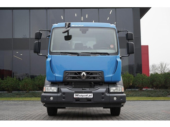 Chassi lastbil Renault D 240 / FABRYCZNIE NOWY: bild 4 Chassi lastbil Renault D 240 / FABRYCZNIE NOWY: bild 4