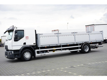 Leasa Renault D 280 / ACC / E 6 / BURTOWY + WINDA / ŁAD. 9953 KG / PEŁNY ADR Renault D 280 / ACC / E 6 / BURTOWY + WINDA / ŁAD. 9953 KG / PEŁNY ADR: bild 3 Leasa Renault D 280 / ACC / E 6 / BURTOWY + WINDA / ŁAD. 9953 KG / PEŁNY ADR Renault D 280 / ACC / E 6 / BURTOWY + WINDA / ŁAD. 9953 KG / PEŁNY ADR: bild 3