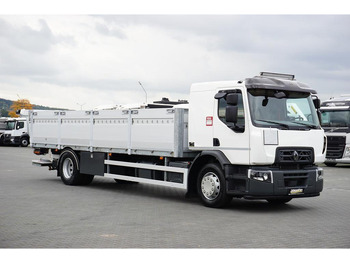 Leasa Renault D 280 / ACC / E 6 / BURTOWY + WINDA / ŁAD. 9953 KG / PEŁNY ADR Renault D 280 / ACC / E 6 / BURTOWY + WINDA / ŁAD. 9953 KG / PEŁNY ADR: bild 2 Leasa Renault D 280 / ACC / E 6 / BURTOWY + WINDA / ŁAD. 9953 KG / PEŁNY ADR Renault D 280 / ACC / E 6 / BURTOWY + WINDA / ŁAD. 9953 KG / PEŁNY ADR: bild 2