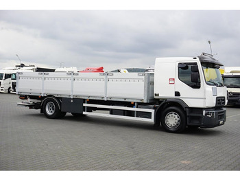 Leasa Renault D 280 / ACC / E 6 / BURTOWY + WINDA / ŁAD. 9953 KG / PEŁNY ADR Renault D 280 / ACC / E 6 / BURTOWY + WINDA / ŁAD. 9953 KG / PEŁNY ADR: bild 4 Leasa Renault D 280 / ACC / E 6 / BURTOWY + WINDA / ŁAD. 9953 KG / PEŁNY ADR Renault D 280 / ACC / E 6 / BURTOWY + WINDA / ŁAD. 9953 KG / PEŁNY ADR: bild 4