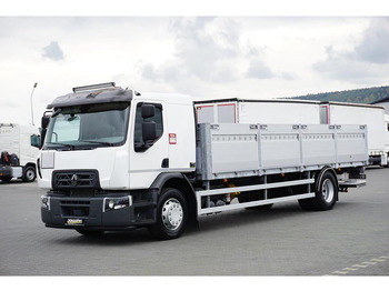 Leasa Renault D 280 / ACC / E 6 / BURTOWY + WINDA / ŁAD. 9953 KG / PEŁNY ADR Renault D 280 / ACC / E 6 / BURTOWY + WINDA / ŁAD. 9953 KG / PEŁNY ADR: bild 1 Leasa Renault D 280 / ACC / E 6 / BURTOWY + WINDA / ŁAD. 9953 KG / PEŁNY ADR Renault D 280 / ACC / E 6 / BURTOWY + WINDA / ŁAD. 9953 KG / PEŁNY ADR: bild 1