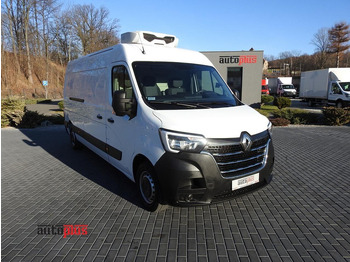 Kylbil RENAULT Master