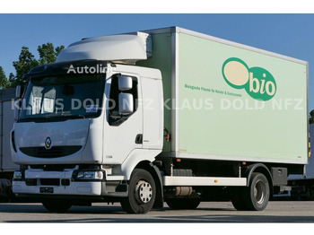Kylbil lastbil RENAULT Midlum 220