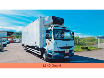 Kylbil lastbil RENAULT Midlum 220